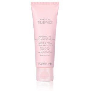 Mary Kay Timewise Day Cream SPF 30 Combination to Oily NIB